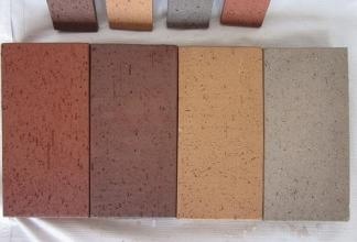 陶土磚有良好的吸音作用，你知道嗎？